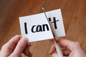 I can´t