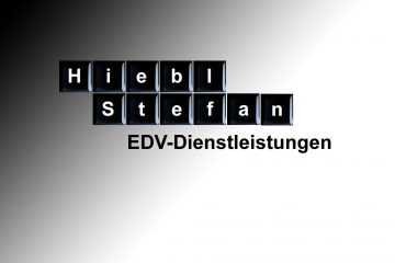 EDV Dienstleistungen Logo